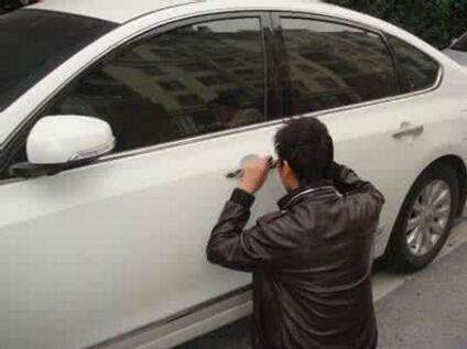 安顺开汽车锁,汽车开锁,锁具选购和日常的保养小知识