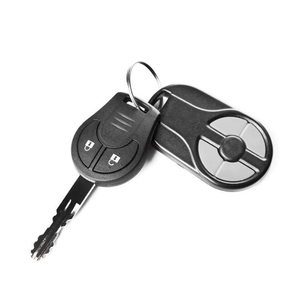 安顺汽车开锁技术员揭秘片子锁（层碟制栓锁）的开锁方法