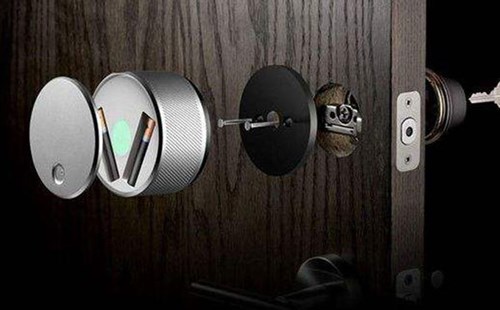 安顺防盗门开锁（哪里有换锁公司）